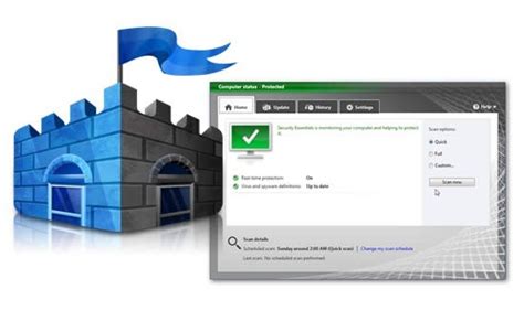 Microsoft Security Essentials 422230 Neowin