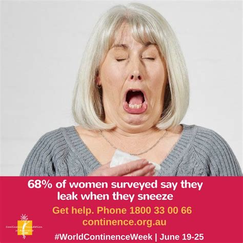 Unicare Health Helps To Raise The Awareness Of Incontinence As A Health Issue By Supporting