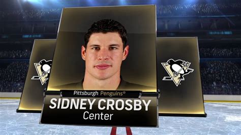 Carve your path to superstardom in an expanded be a pro mode and go down as one of the league's greatest. NHL® 15 CROSBY HATTY - YouTube