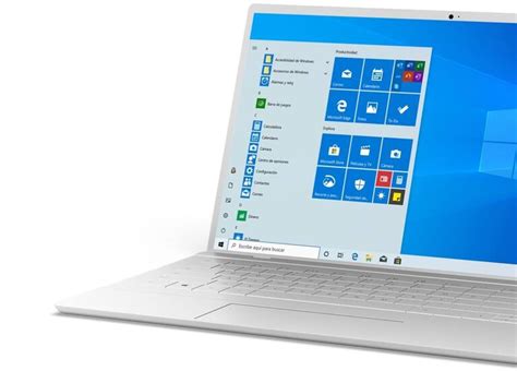 Microsoft Lanza Una Actualización Automática Para Usuarios De Windows