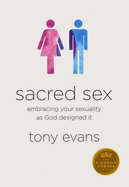 Sacred Sex {book Review} Forever Beloved