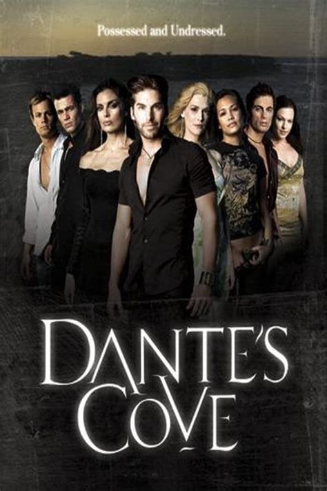Dante S Cove Tv Series The Movie Database Tmdb