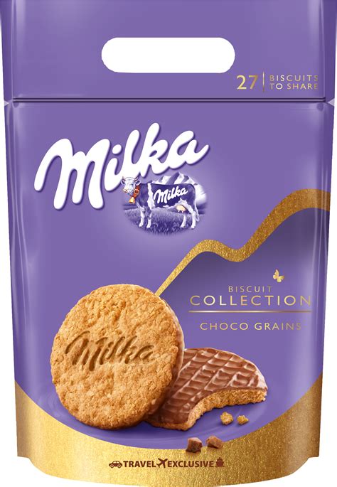 Mondelēz's new roadmap to grow the biscuit category ...