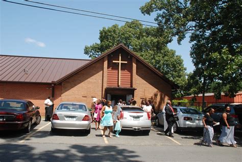 Dsc0160 Mount Pisgah Baptist Church