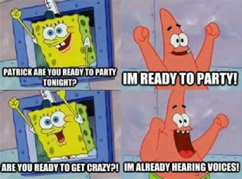 11 Funniest Spongebob Quotes Like You Have Never Seen Before