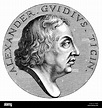 Carlo Alessandro Guidi, 1650-1712, an Italian poet, Historische ...