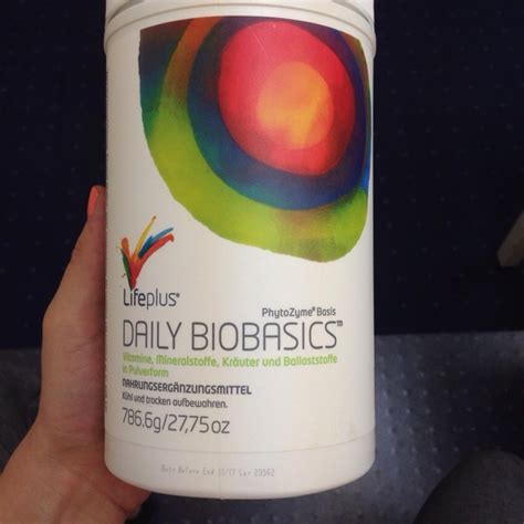 Daily Biobasics In 31867 Lauenau Für 6500 € Zum Verkauf Shpock De