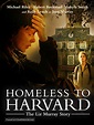 Homeless to Harvard: The Liz Murray Story (2003) dvd movie cover