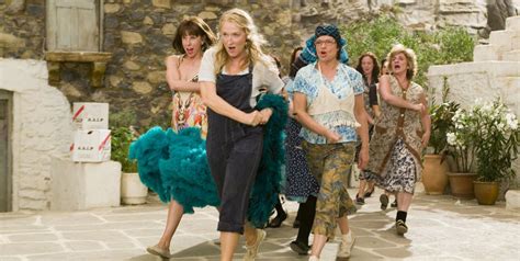 Mamma Mia 3 Potential Release Date Cast Songs And More