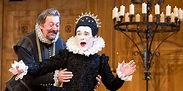 A complete guide to William Shakespeare's 'Twelfth Night' | London Theatre