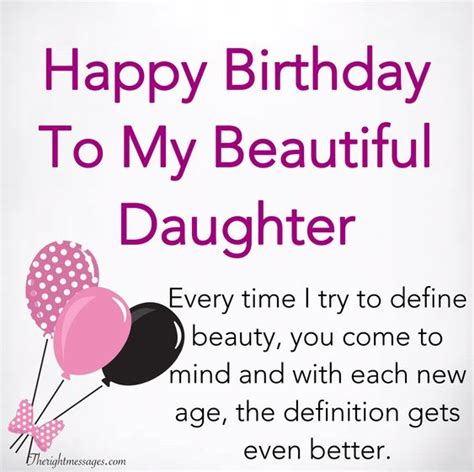 Happy Birthday Daughter Funny Facebook Bokkors Marketing