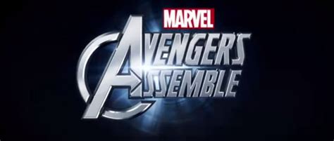 Disney Xd Preview Of Animated Avengers Assemble Airs Tomorrow Borg