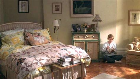 Iconic Bedrooms From Films The Most Famous Movie Bedrooms