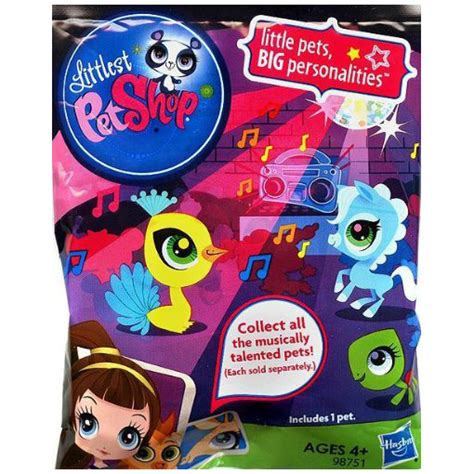 Lps Chihuahua Generation 4 Pets Lps Merch