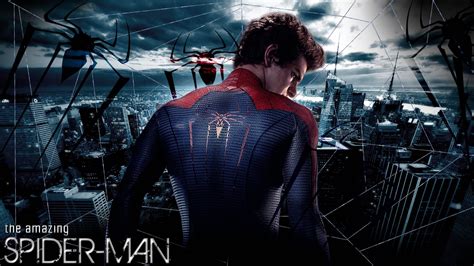 The Amazing Spider Man 2 Wallpapers Wallpaper Cave