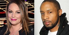 Who Is Angie Martinez's Baby Daddy? The Shocking Truth About Angie ...