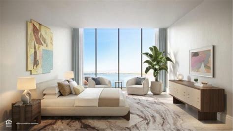 St Regis Residences Miami Luxury Condos Iconic Brand Coming To