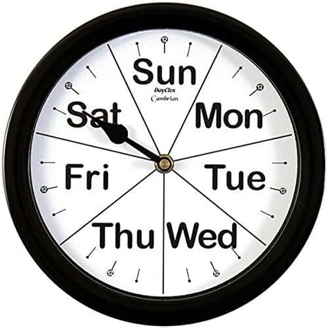 Uk Dementia Day Clocks
