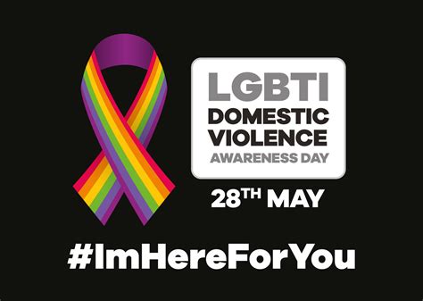 lgbti domestic violence awareness day — the equality project