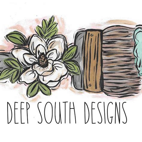 Deep South Designs Llc Pontotoc Ms