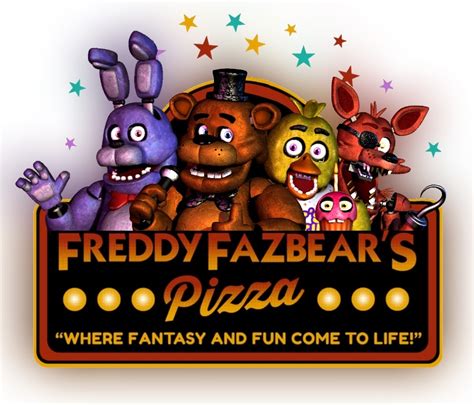 80s freddy fazbear's pizza coupon by thechosenone12 on deviantart. (SFM) Freddy Fazbear's Pizza by williamwee on DeviantArt