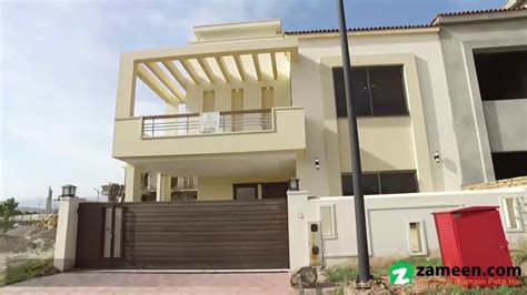 10 Marla House For Sale In Bahria Enclave Islamabad Youtube
