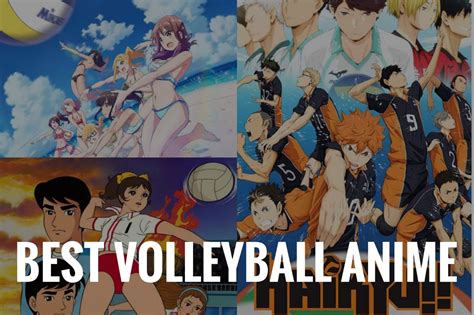 Update 140 Anime With Volleyball Super Hot Vn