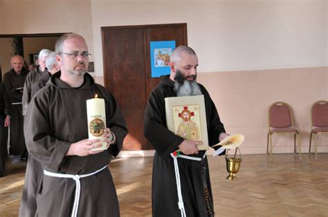 Capuchin Franciscan Vocation Weekend 4th 6th Of December Kilkenny
