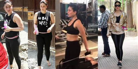 Kareena Kapoor Khan Finally Reveals How She Lost Weight For Her Size Zero Figure 10 Years Ago