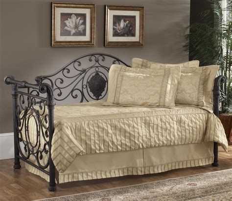 Hillsdale Daybeds Twin Mercer Daybed With Trundle Godby Home