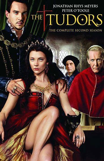 The Tudors Season 2 La Ví En Netflix Tudor Jonathan Rhys Meyers
