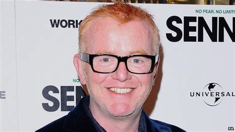 Chris Evans To Be New Top Gear Presenter Bbc News