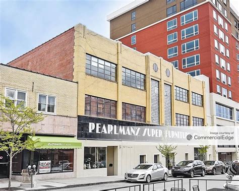 1 furniture retailer in north america with more than 1000 locations worldwide. Pearlman's Furniture Building - 25 Page Avenue, Asheville ...