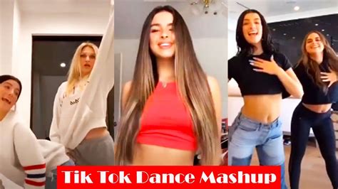 Mos Popular Tik Tok Dance Compilation Tik Tok Mashup Dance Youtube