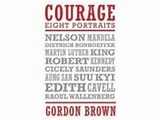 Courage: Eight Portraits by Gordon Brown – Help the Rural Child
