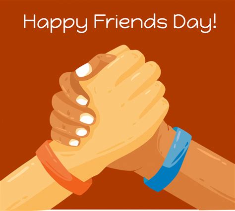 International Friendship Day 2023 Messages Wishes Greetings Quotes