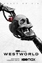 Westworld (HBO) | Póster oficial de la temporada 4