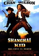 Shanghai Kid, del Este al Oeste - Película 2000 - SensaCine.com