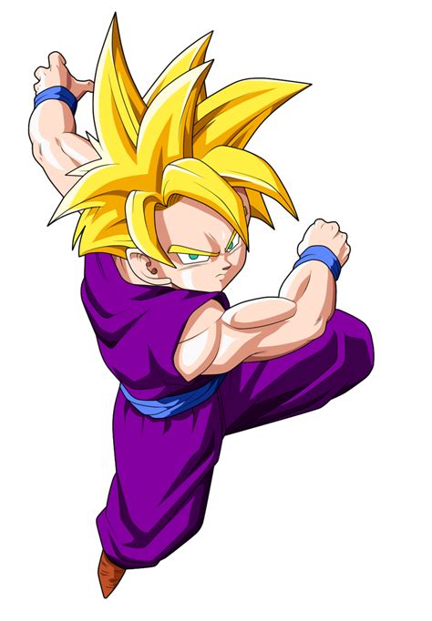 Goku Ssj2 Drawing Free Download On Clipartmag