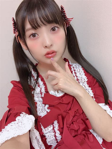 ~kawaii My Idol~ — Sumire Uesaka Linebloguesakasumire