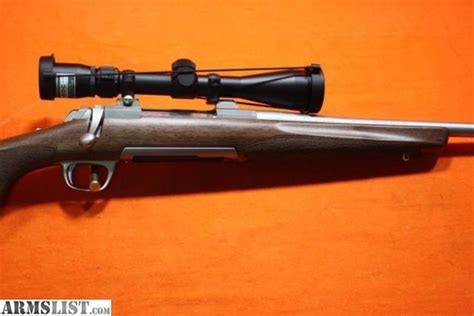 Armslist For Sale New Browning 270 Win X Bolt Bolt Action Rifle