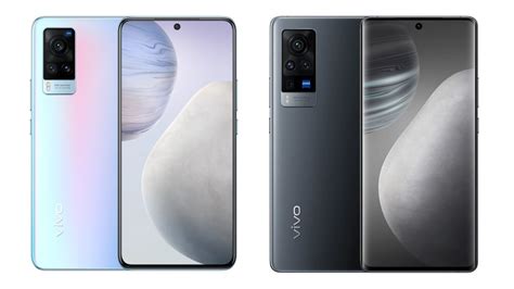 Apr 26, 2021 · the vivo x60 is the base variant of the new flagship series of smartphones from vivo besides the select nex series which is more of a limited edition. Vivo X60 Series Design, Colour Options, Configurations ...