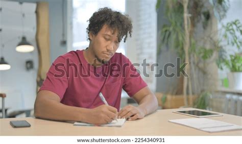 10127 Young Man Writing Letter Images Stock Photos And Vectors