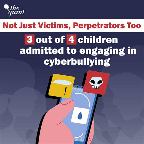 Victims Of Cyberbullying And Their Stories