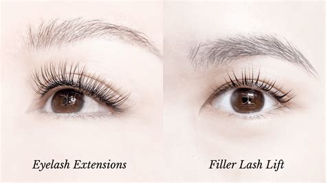 8 things to know before getting eyelash extensions dreamlash