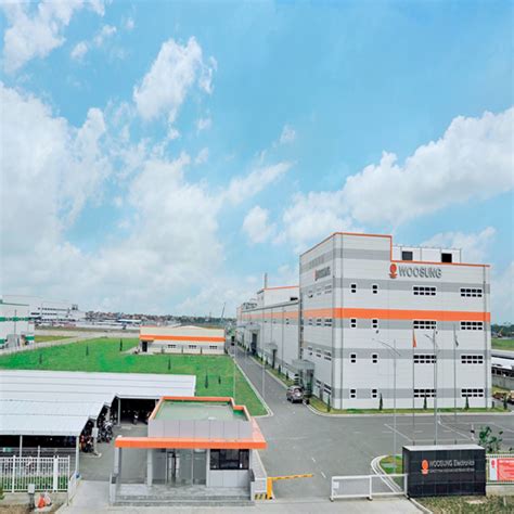 Sau một ngày lấy mẫu và xét nghiệm, số ca f0 tăng rất nhanh, đến chiều tối 15/5, tăng. Công ty TNHH WooSung Electronics Việt Nam