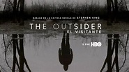 The Outsider: todo lo que tenés que saber sobre la nueva serie de ...