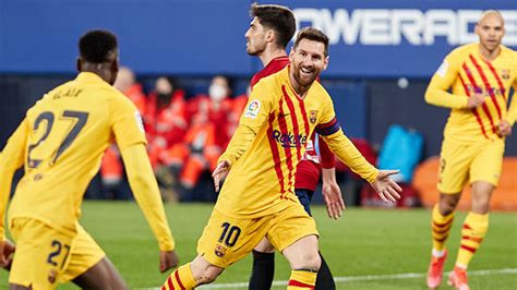 Iker casillas (porto), david de gea (manchester united), sergio rico (sevilla). Ket qua bong da. Osasuna vs Barcelona. Video Osasuna 0-2 ...