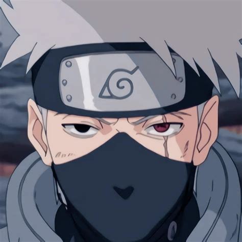 Light Grey Kitchen Paint Ukon Naruto Characters Kakashi Kakashi