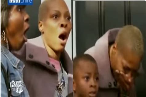 Housemaid In Tears After Shes Gifted The House She Was Sent To Clean Video